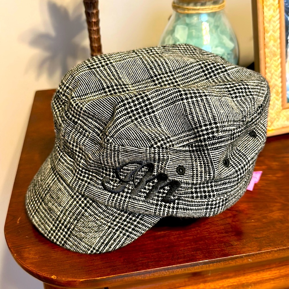 John Mayer Hat